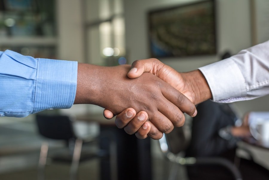 Innovation & IP Commercialization